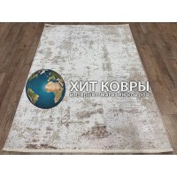 Турецкий ковер Narsis 9038 Крем-бежевый